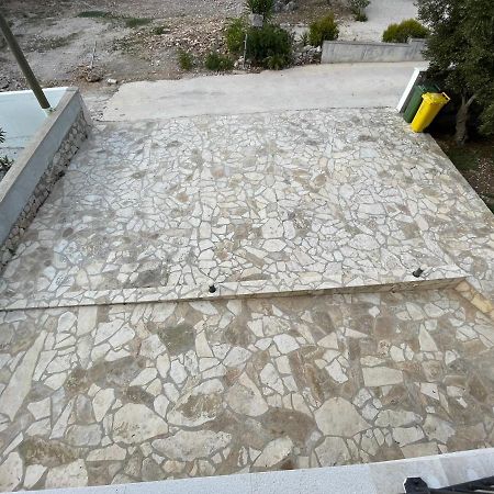 Villa Lemony Maslinica Exteriör bild